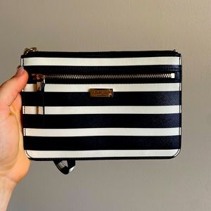 Kate Spade Wristlet